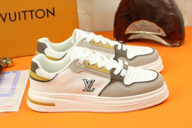 LV Casual Shoes